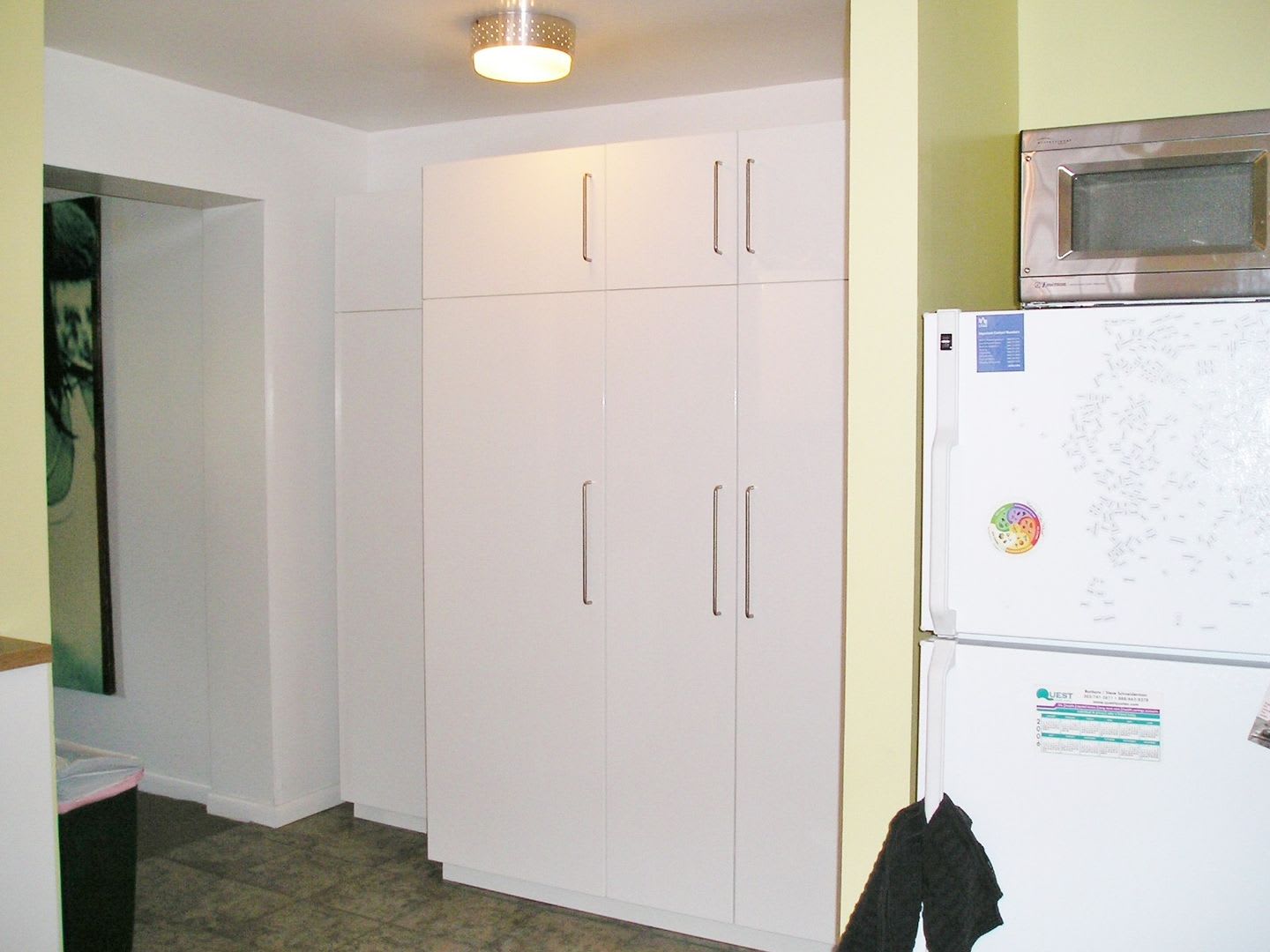 Beautiful 3 bed 2 bath home in Denver Available Mid September – photo 5