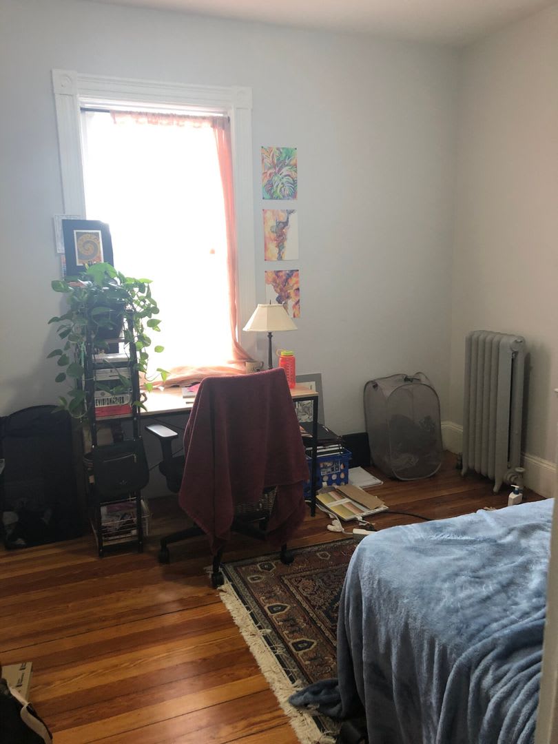 16 Bucknam St #3C Boston MA 02134 – photo 3