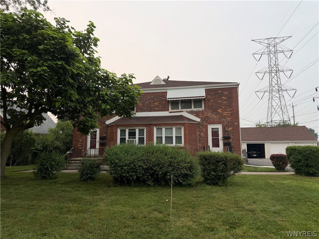 808 Cleveland Drive – photo 1