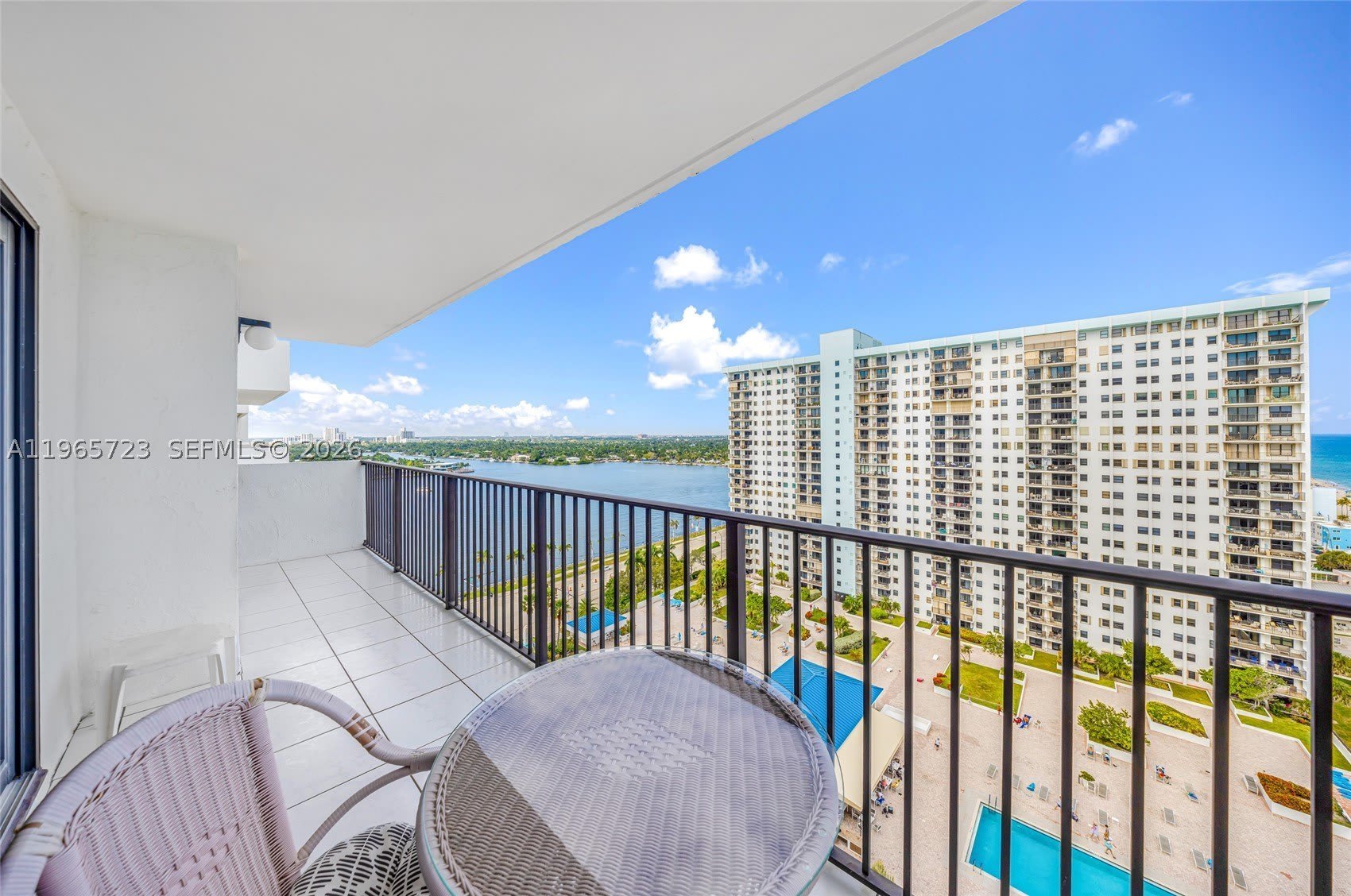 1201 S Ocean Dr – photo 3