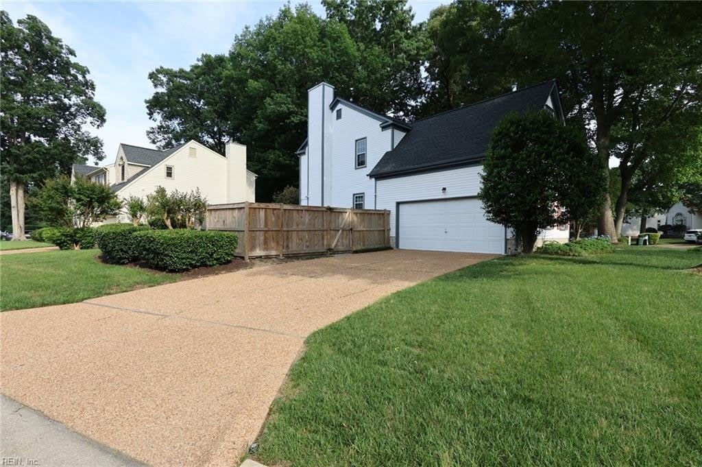 401 Rock Creek Court – photo 2