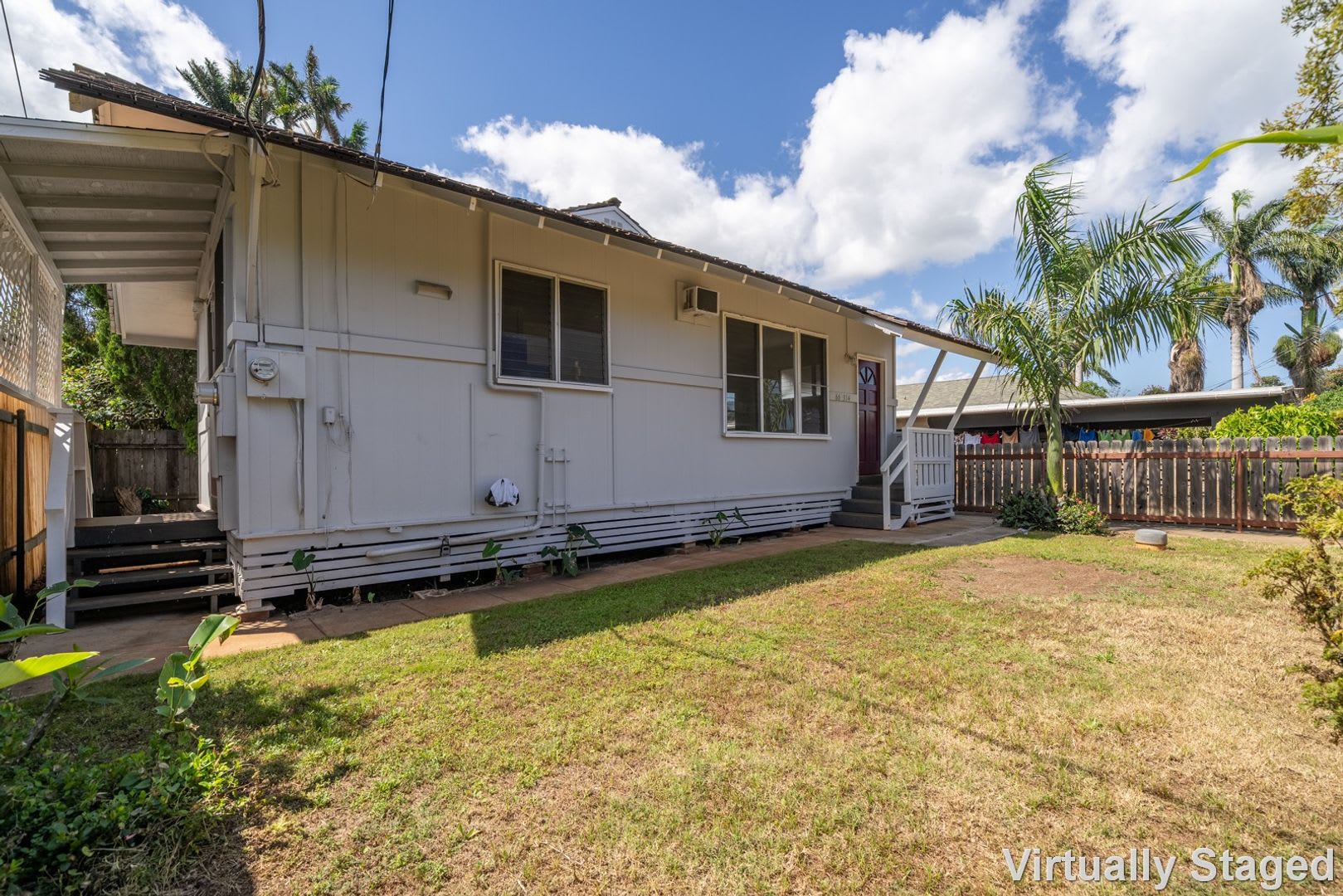 4 000 2 Bed 1 Bath In Waialua Beach – photo 3