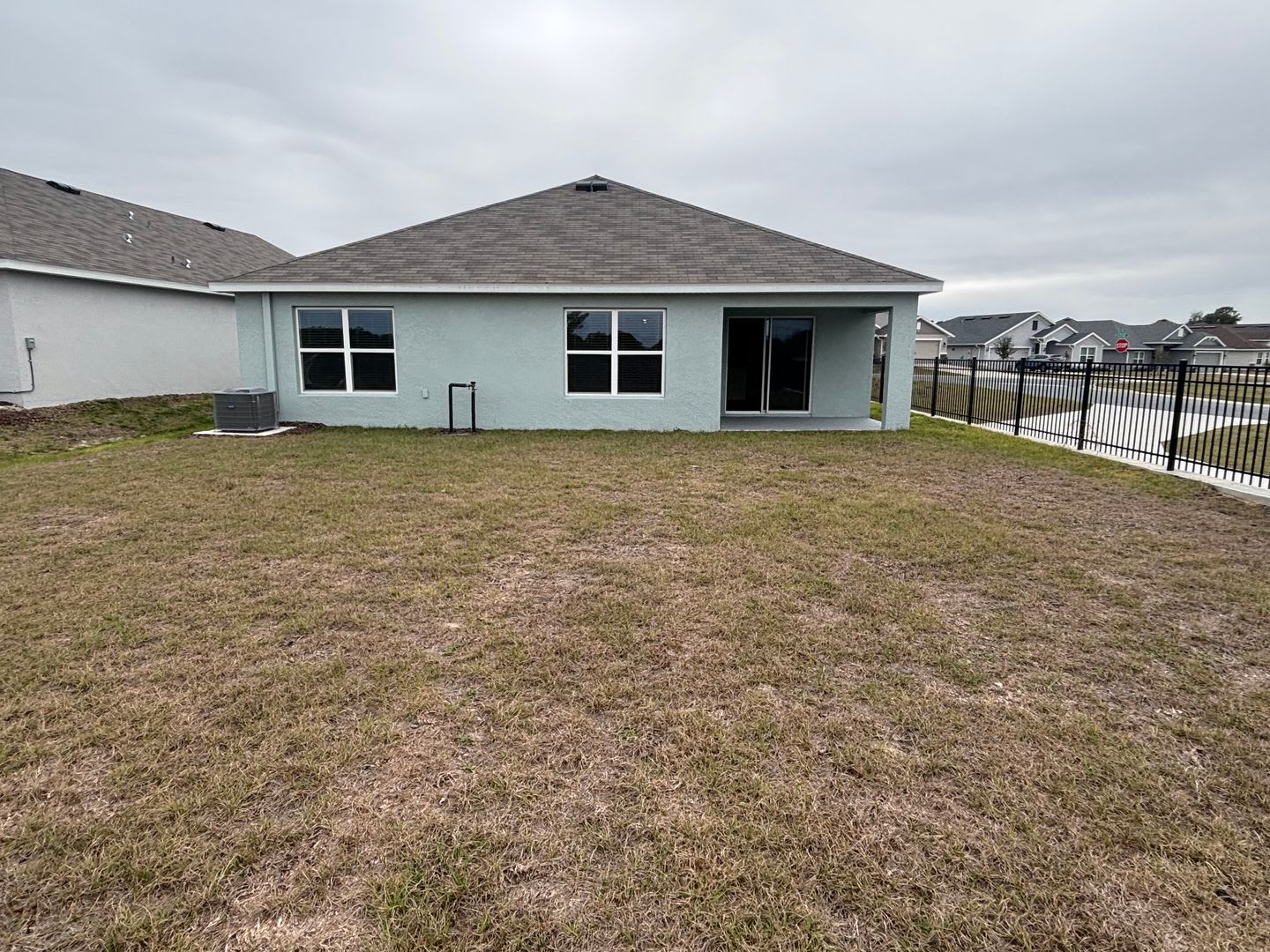 Brand New 4 Bedroom W/ Open Floor Plan! – photo 5