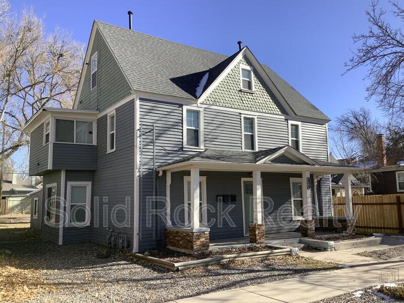 219 North Institute Street – photo 1