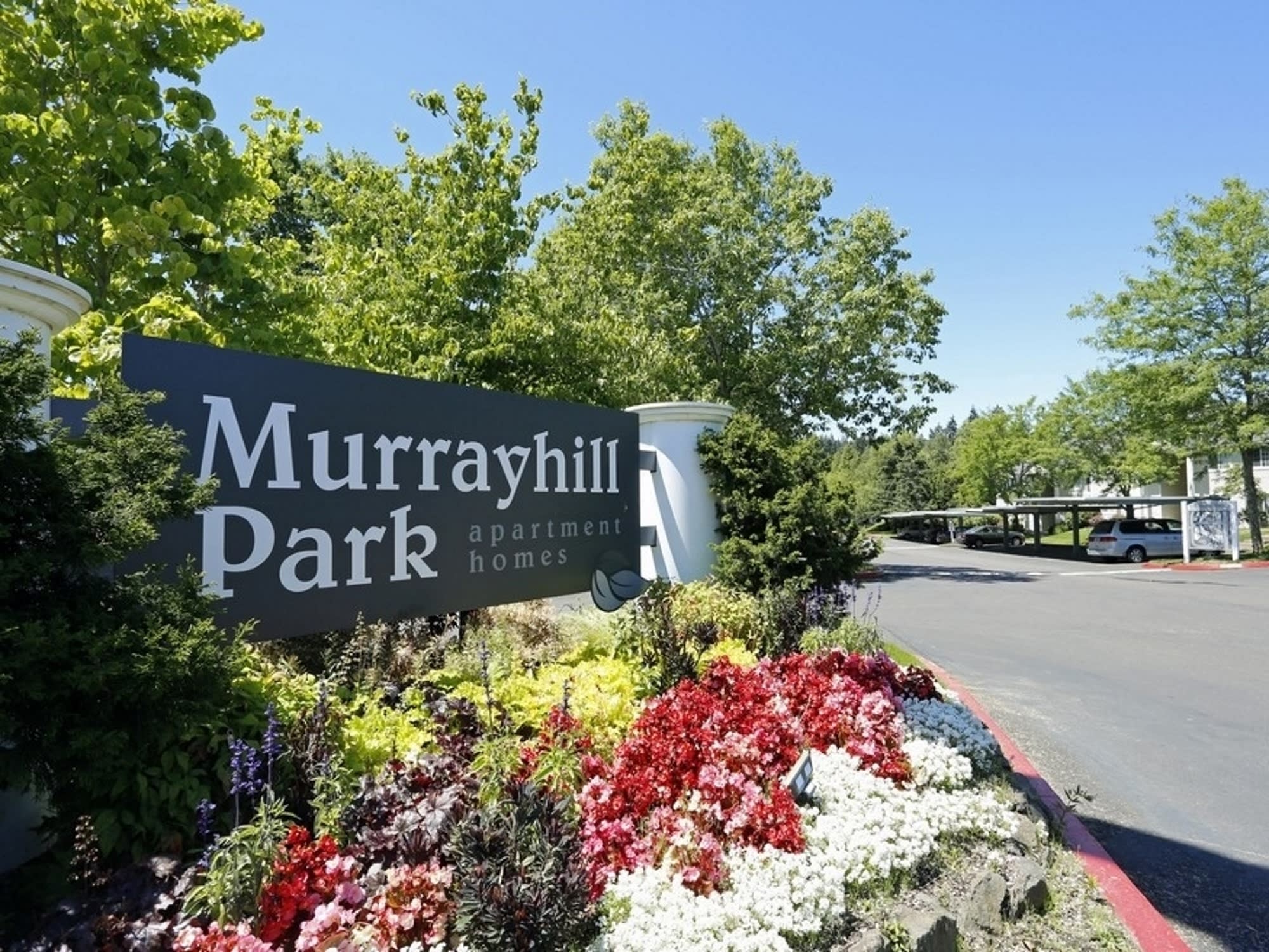 Murrayhill Park – photo 1