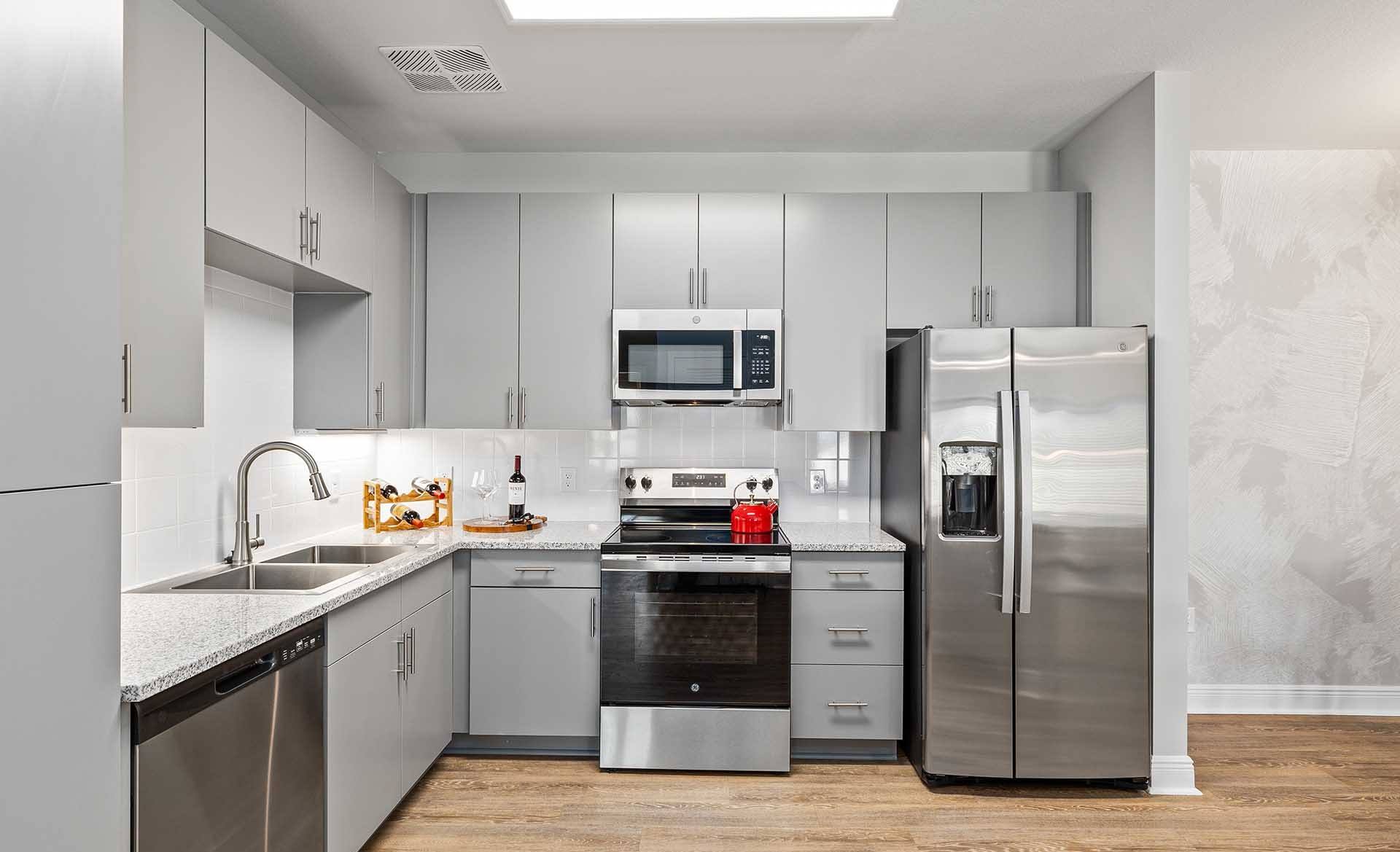 Zatitude Apartments – photo 4