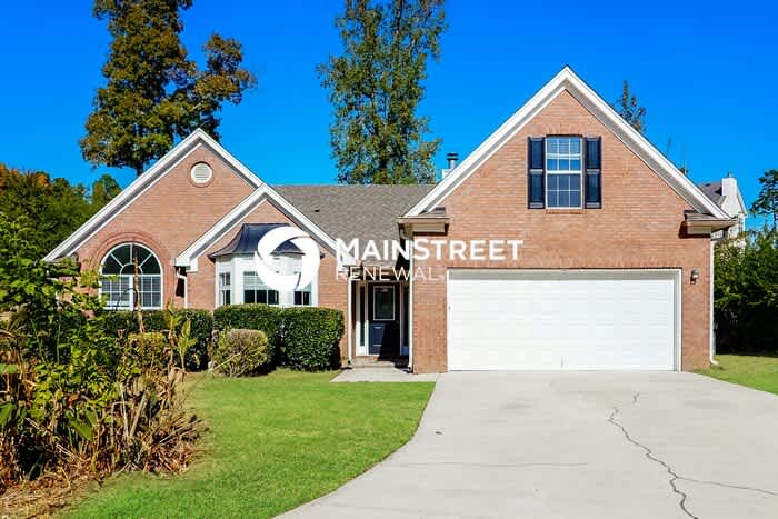 1868 Moore Creek Lane – photo 1