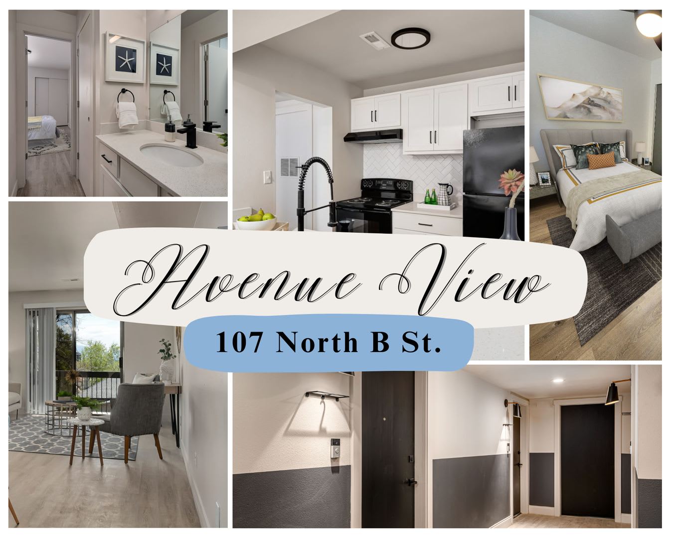 Join Avenue View, a Sophisticated Downtown Community! – photo 5