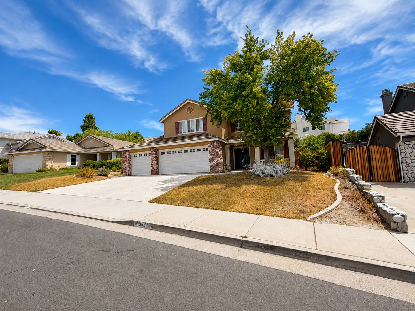 4 Bedroom House in South Temecula for Rent – photo 1