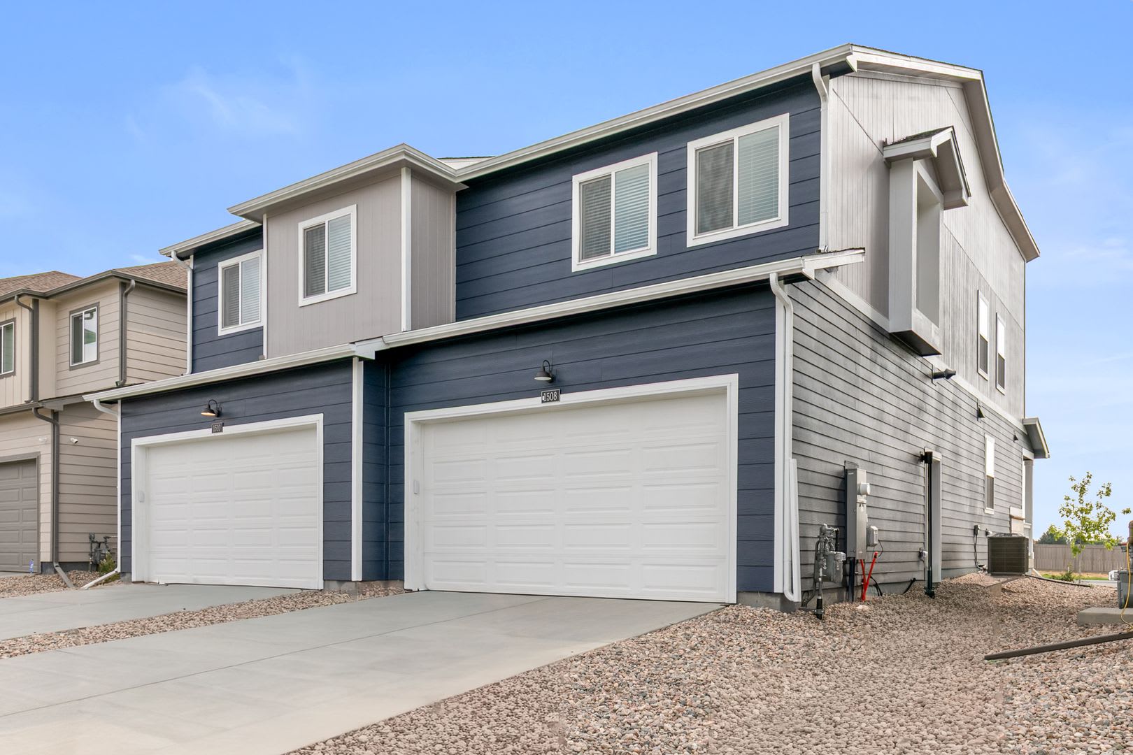 Brand-New 3 Bedroom Townhome in Berthoud – photo 2