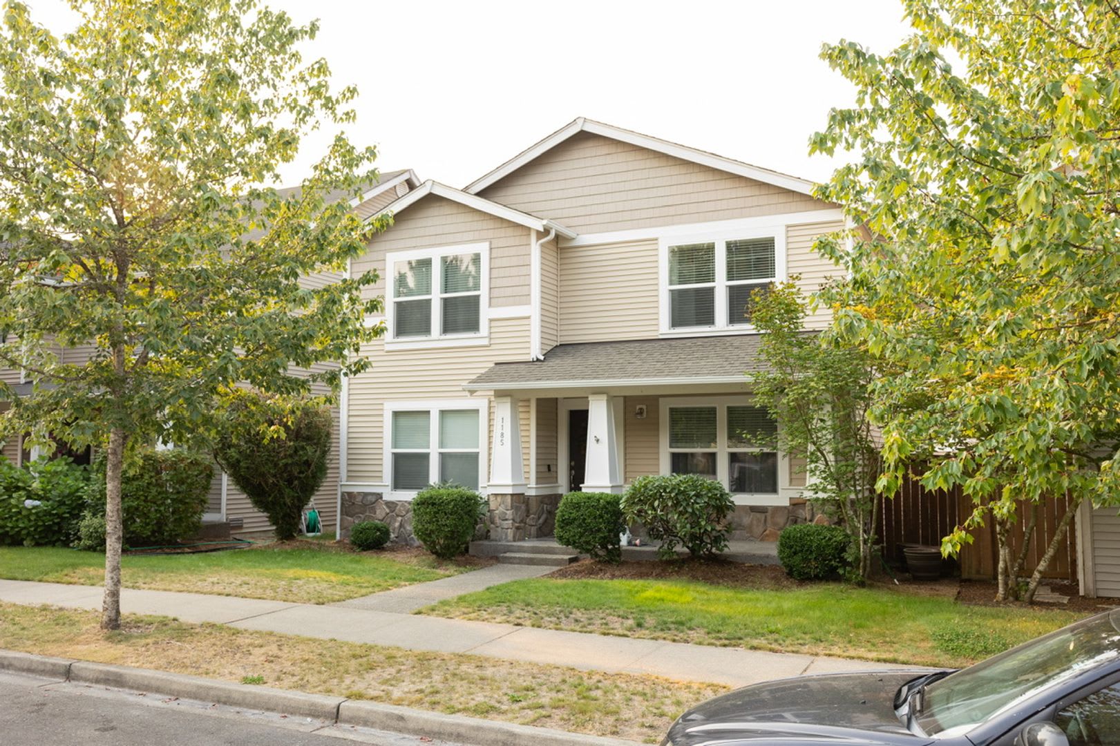 Updated 4 Bedroom DuPont Home for Rent – photo 2