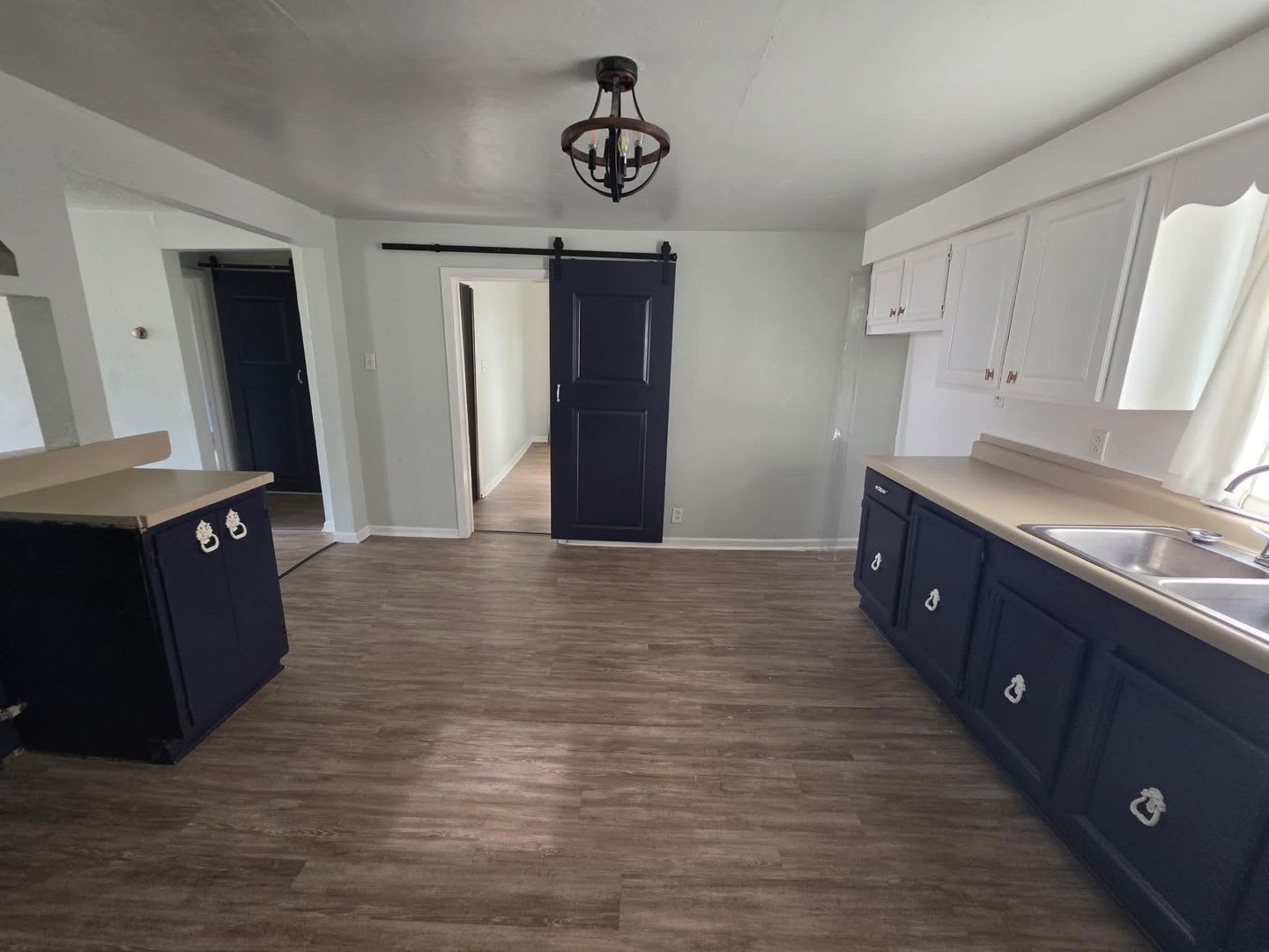 For Rent- Cute 3 bedroom / 1.5 bathrooms in Lamar Mo!!! – photo 3
