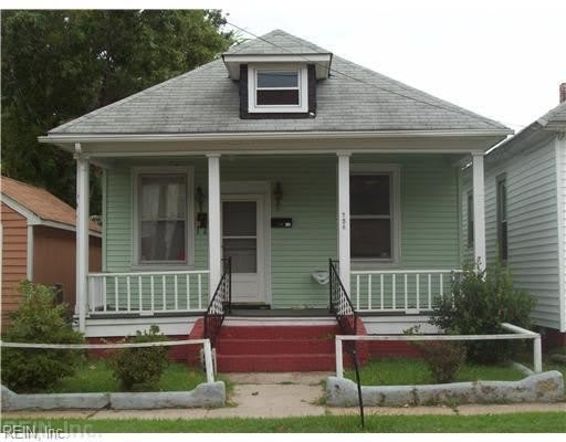 756 30Th Street – photo 1