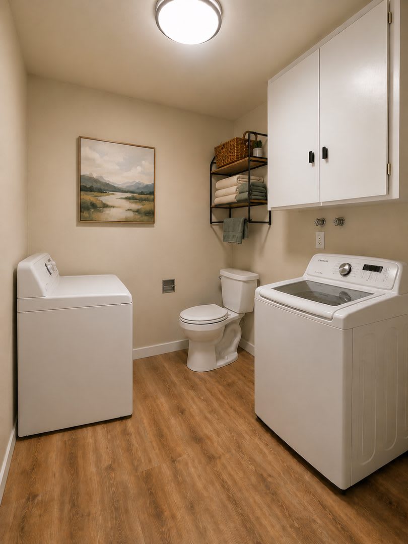 West Valley Duplex With the Kitchen Everyone Wants! – photo 3