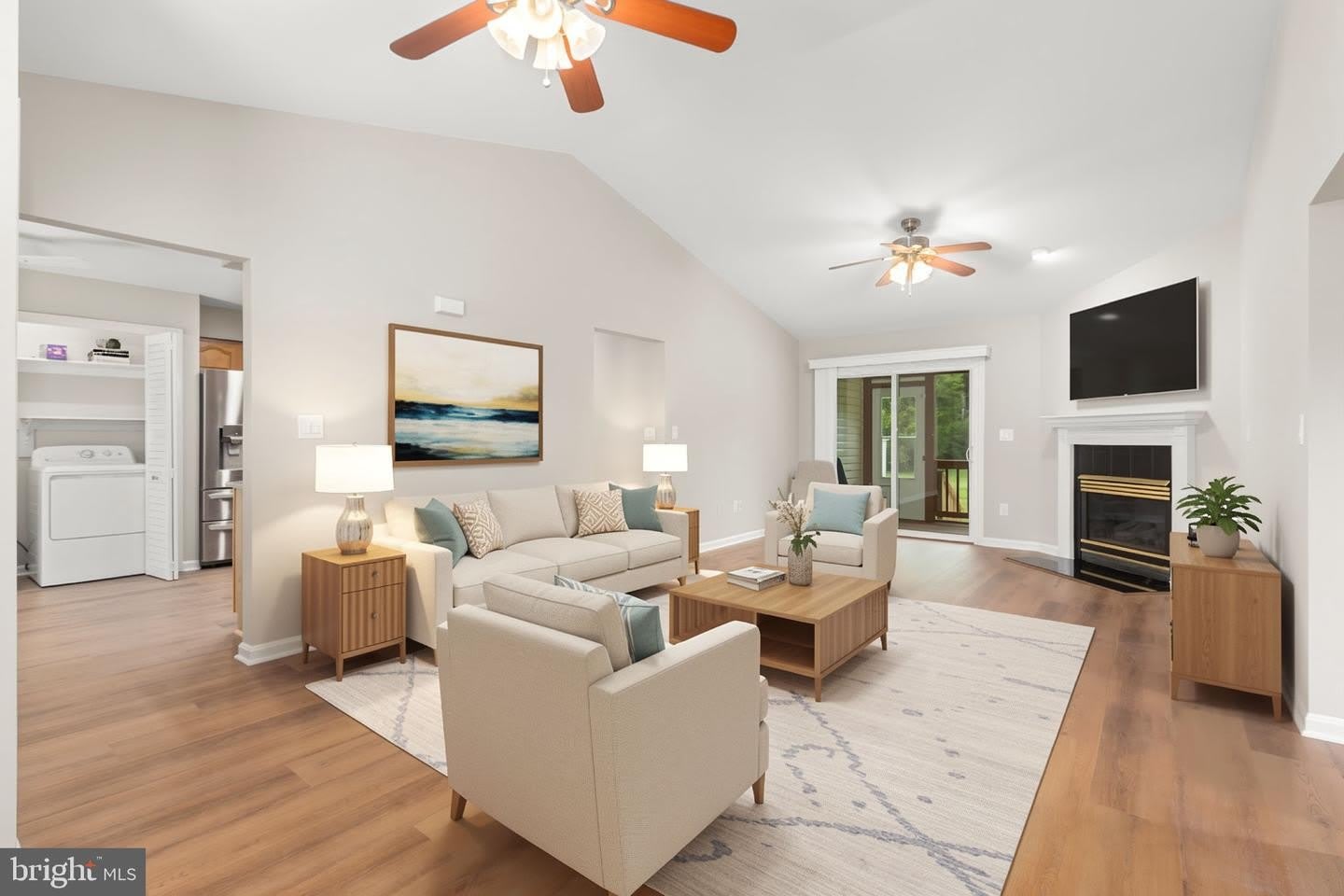 205 OLD LANDING CT – photo 4