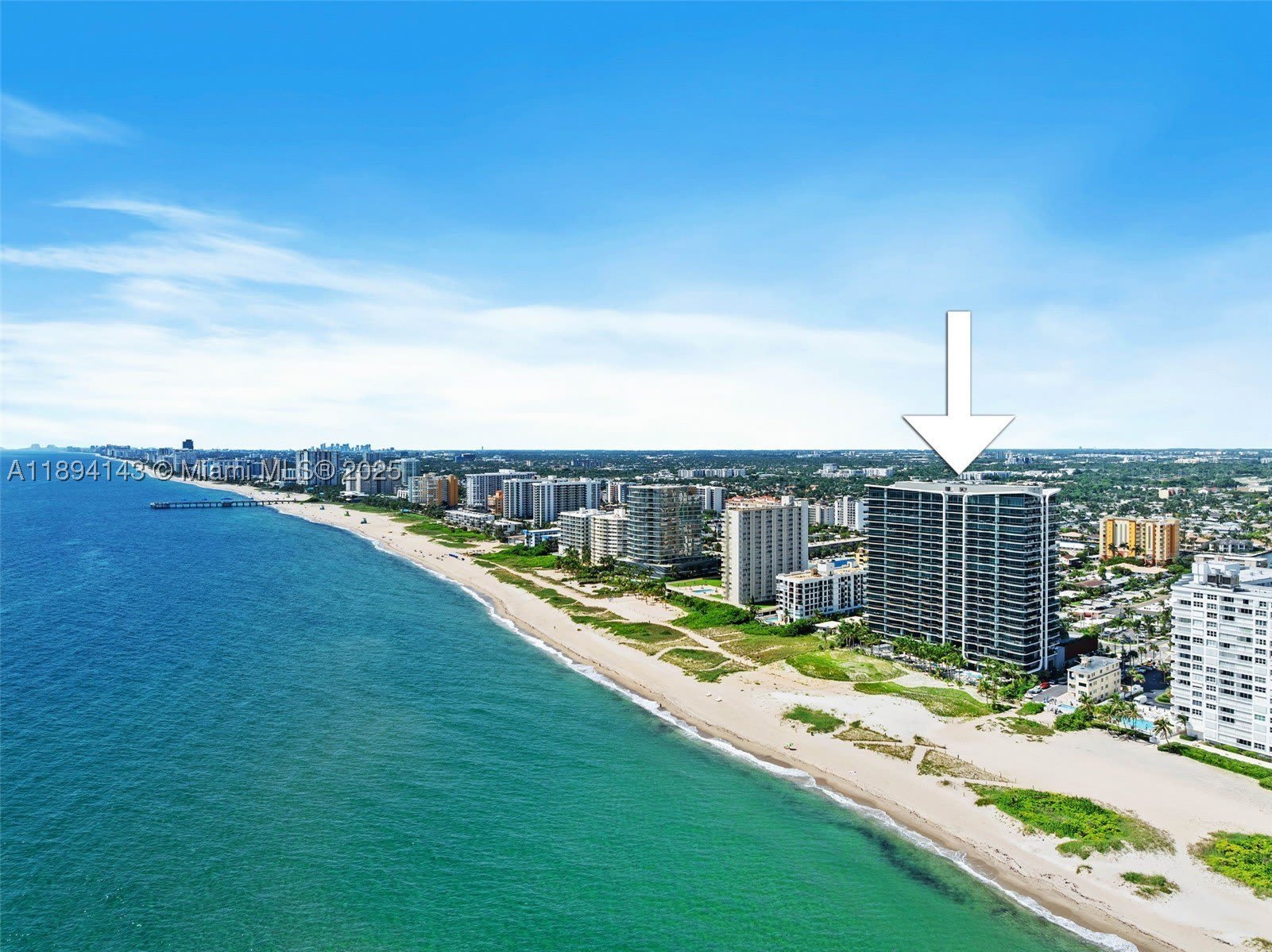 900 N Ocean Blvd – photo 2