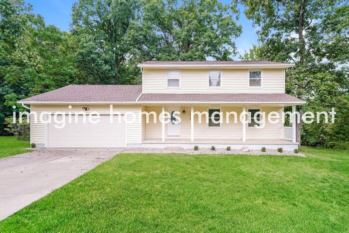 2569 Brafferton Avenue – photo 1