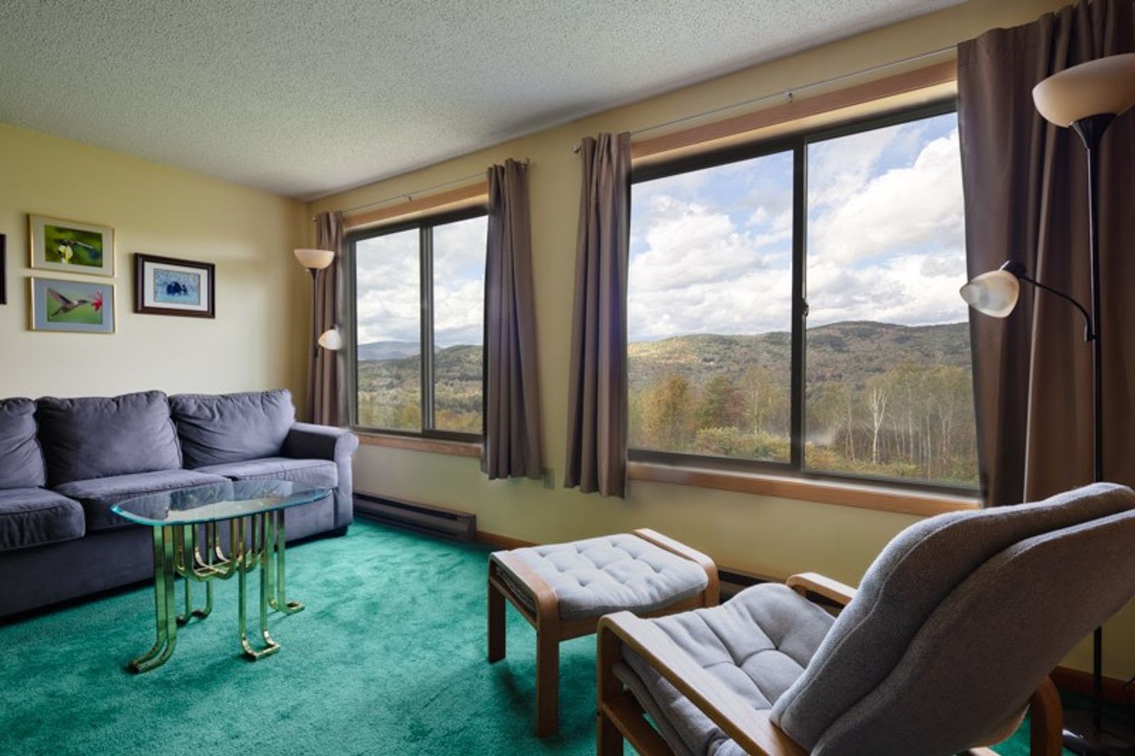 2 Bed 2 Bath Furnished Winter Seasonal 6Mo Rental Available Nov 1 1750 Mo – photo 4