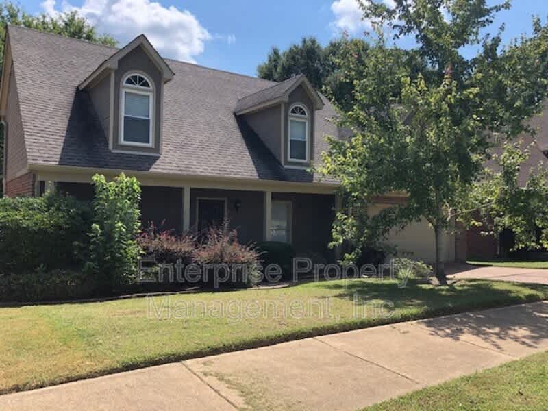 1318 Squire Dudney Dr. – photo 1