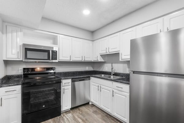 Coachman Club Apartments – photo 4