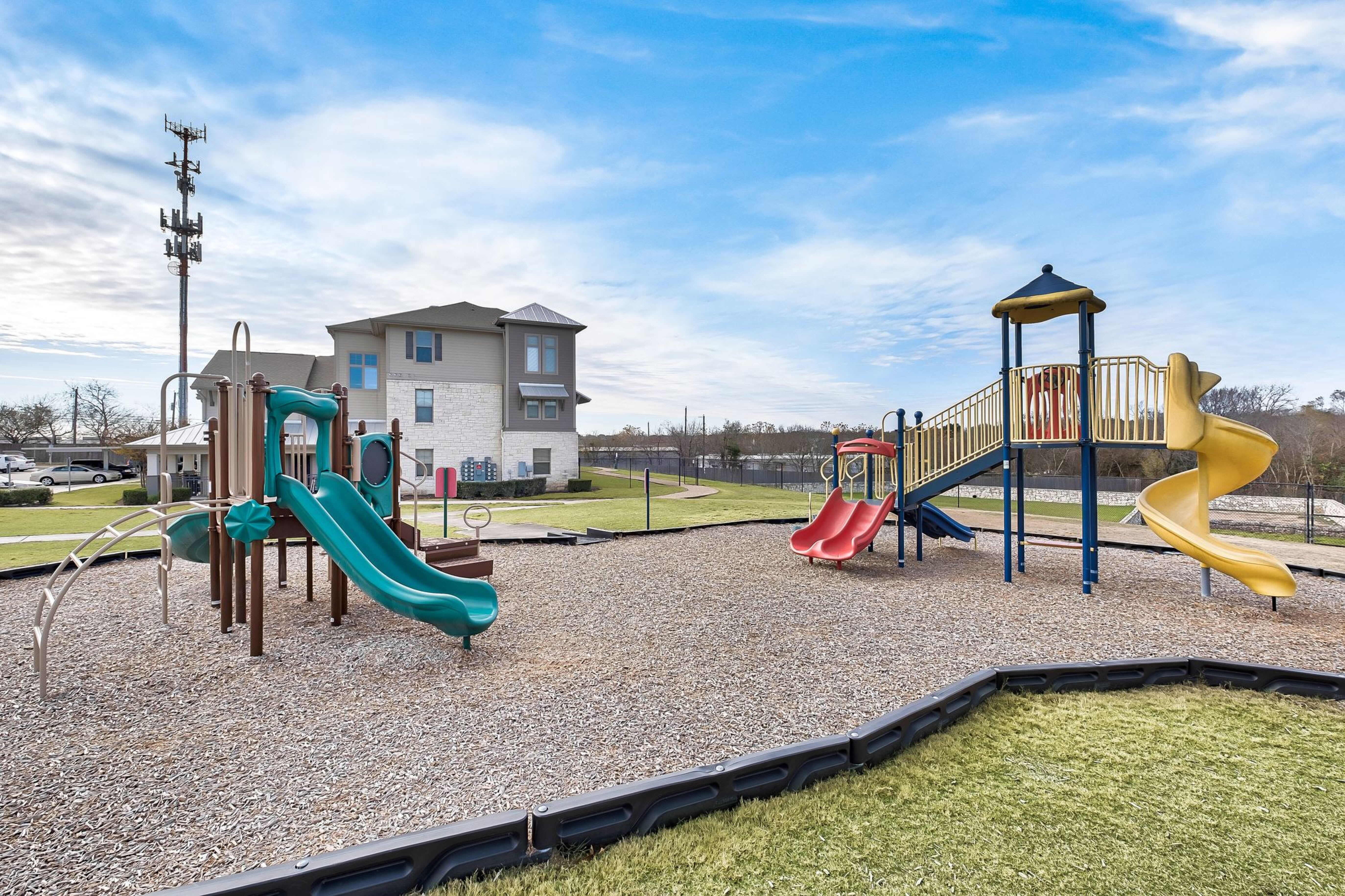 Allegre Point Affordable Housing – photo 3