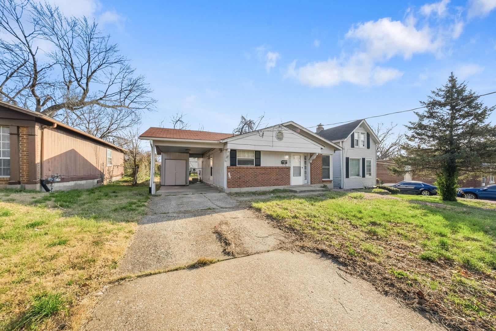 Section 8 Welcome For Rent – 2415 Shirley Ave, Jennings, MO 63136 – photo 3