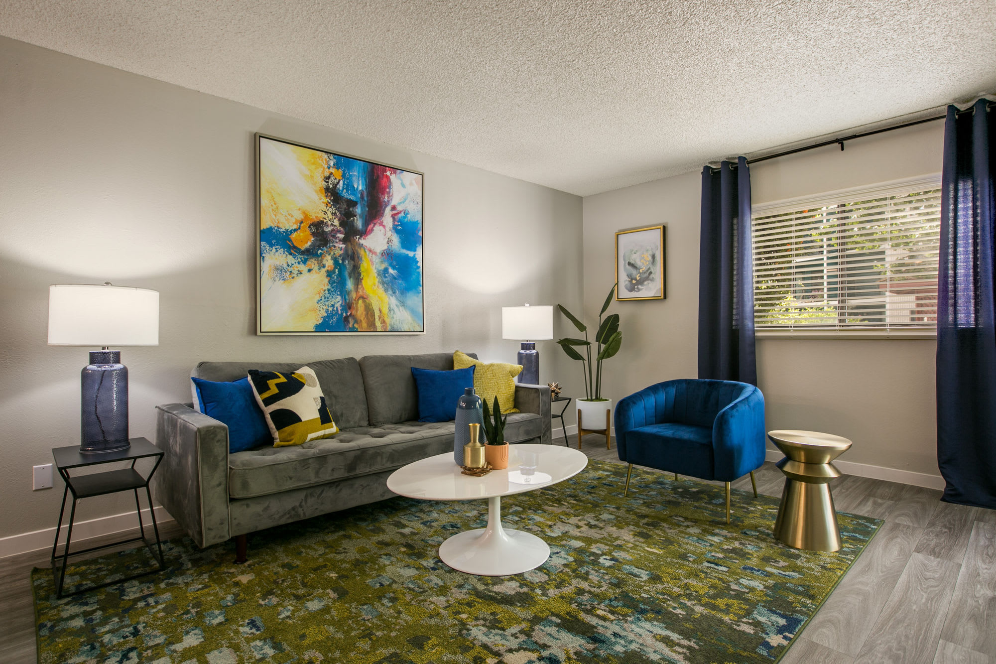 Glo Apartments – photo 4