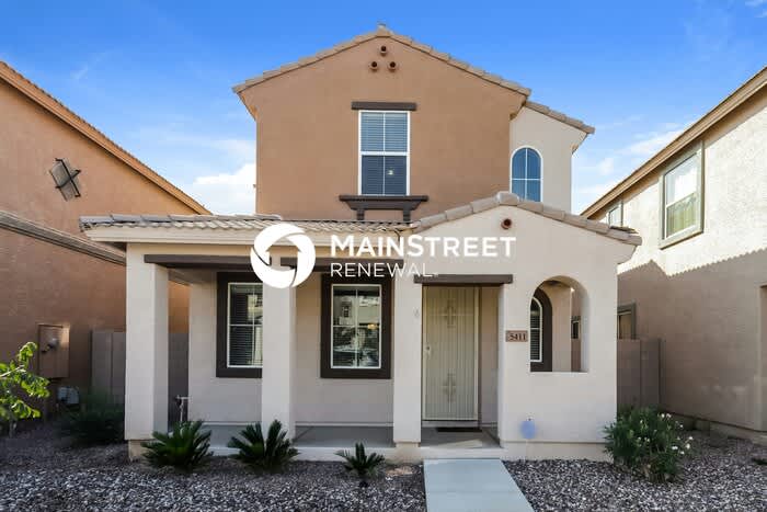 5411 West Illini Street – photo 1
