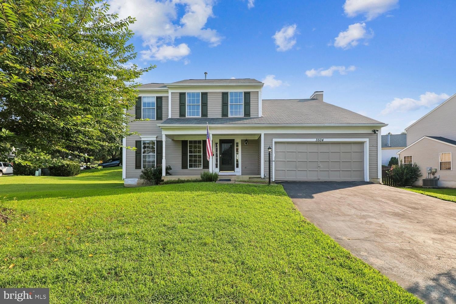 3504 Lacrosse Court – photo 2