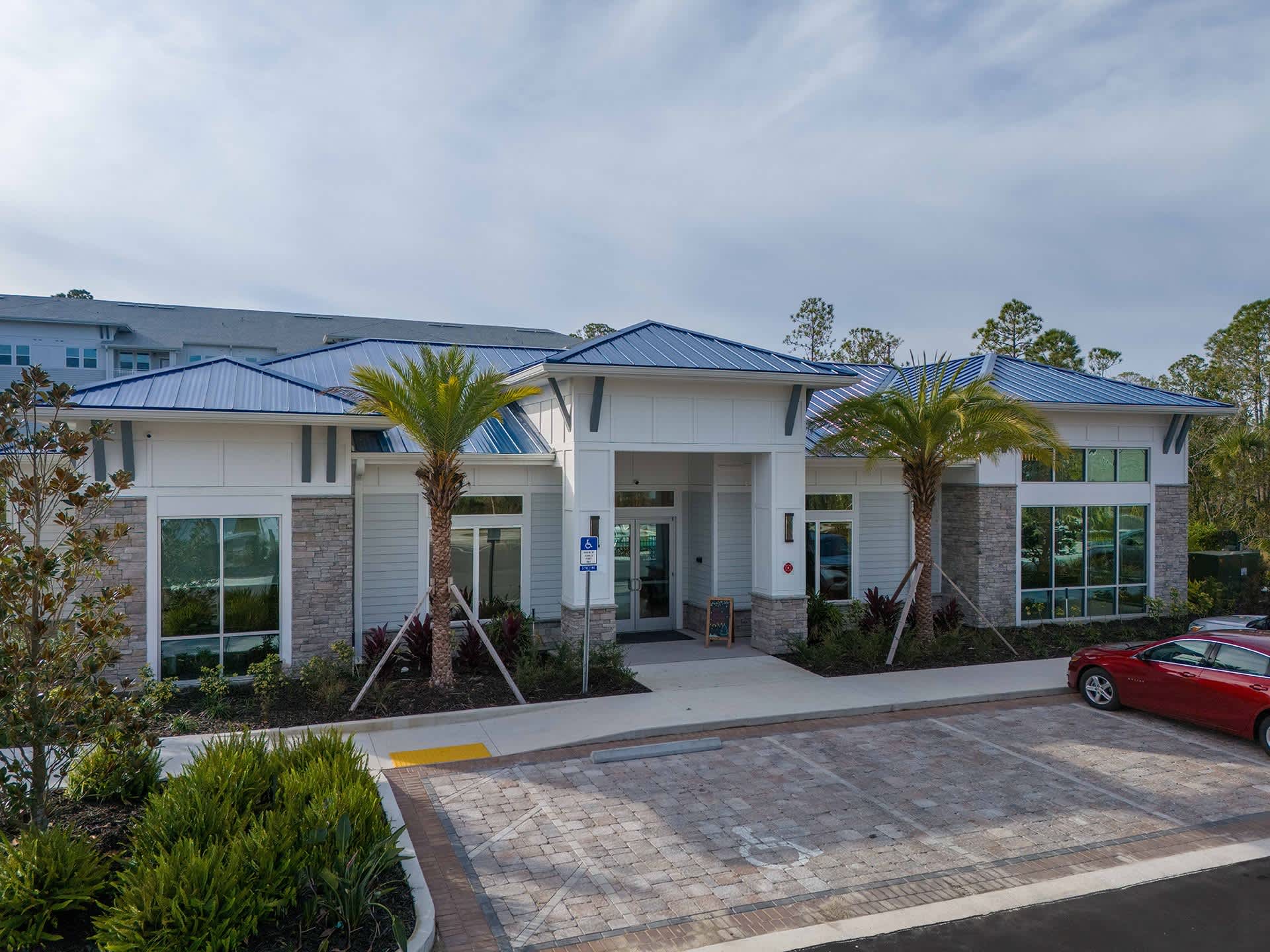The Howell at the Preserve Apartments – photo 2