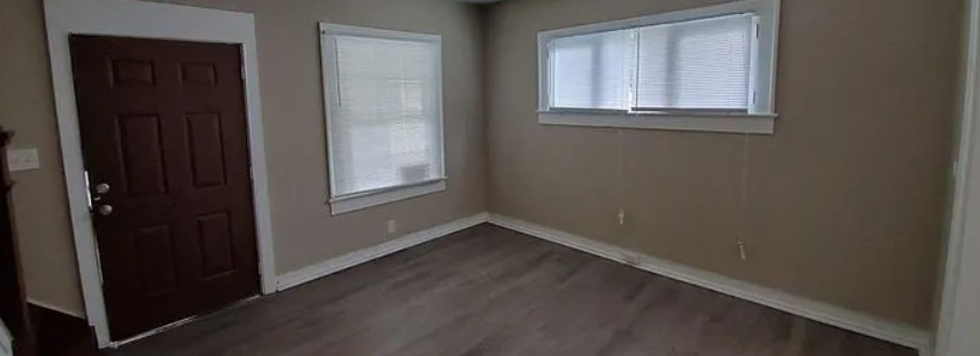Remodeled 2-bed, 1 Bath in Irvington – photo 4