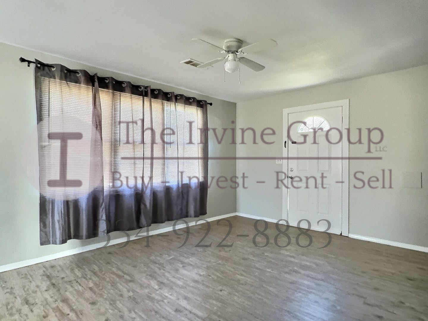 3 Bed 1 Bath – photo 4