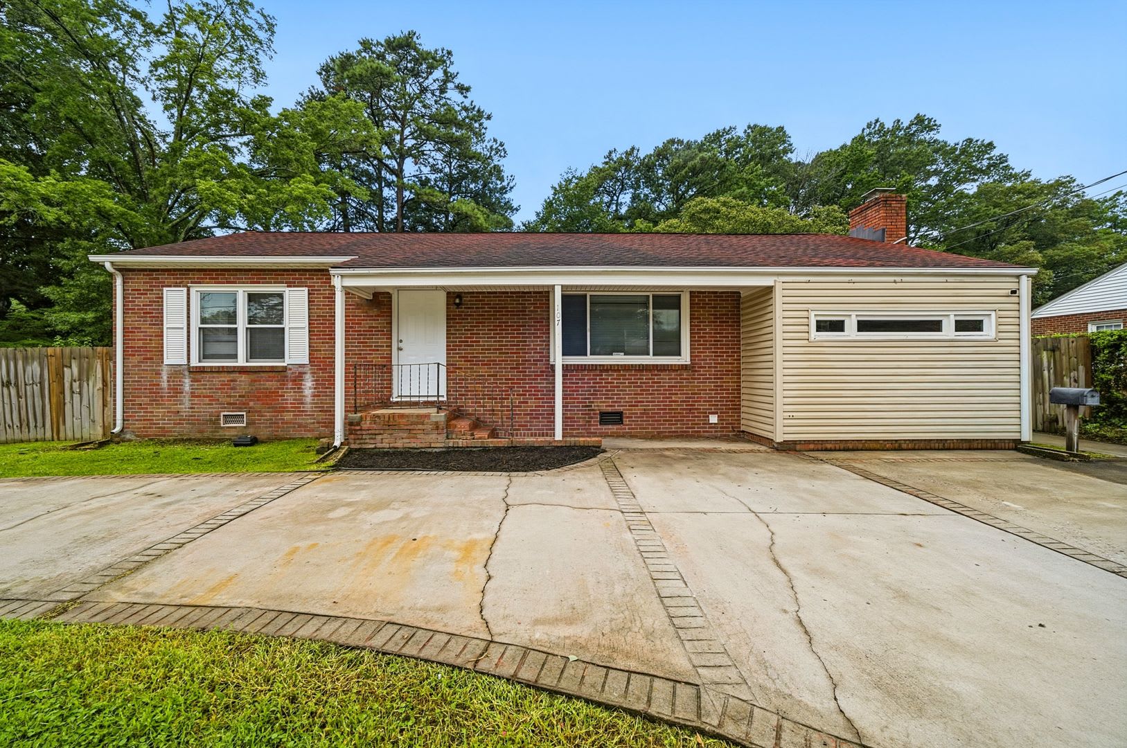 107 Woods Rd Newport News Va 23601 – photo 4