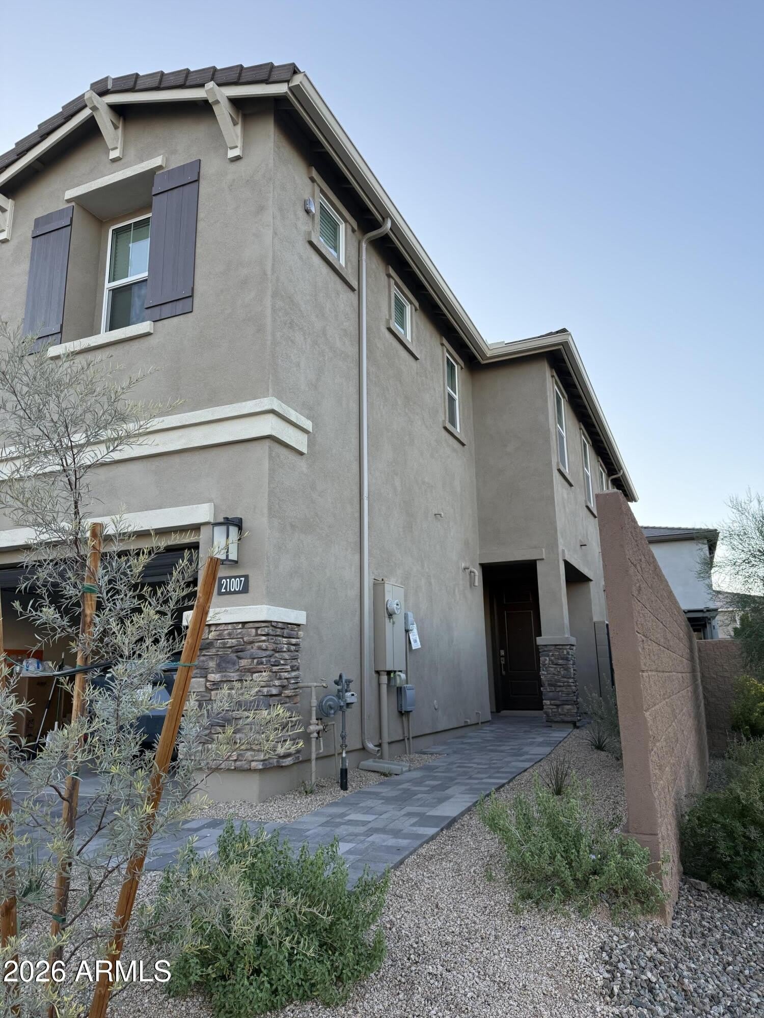 21007 N 58TH Place – photo 1