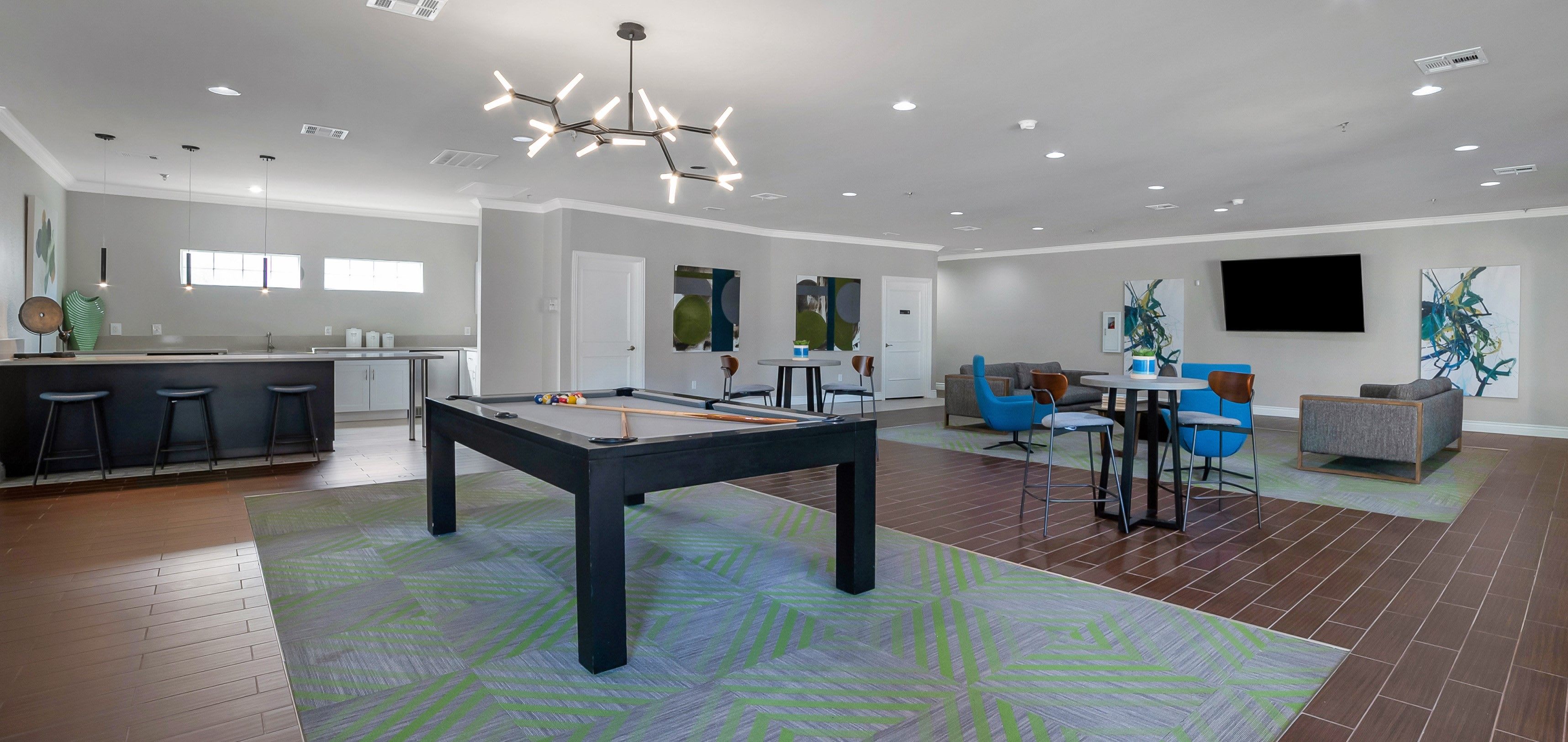 The Atlantic Grand Oaks – photo 5