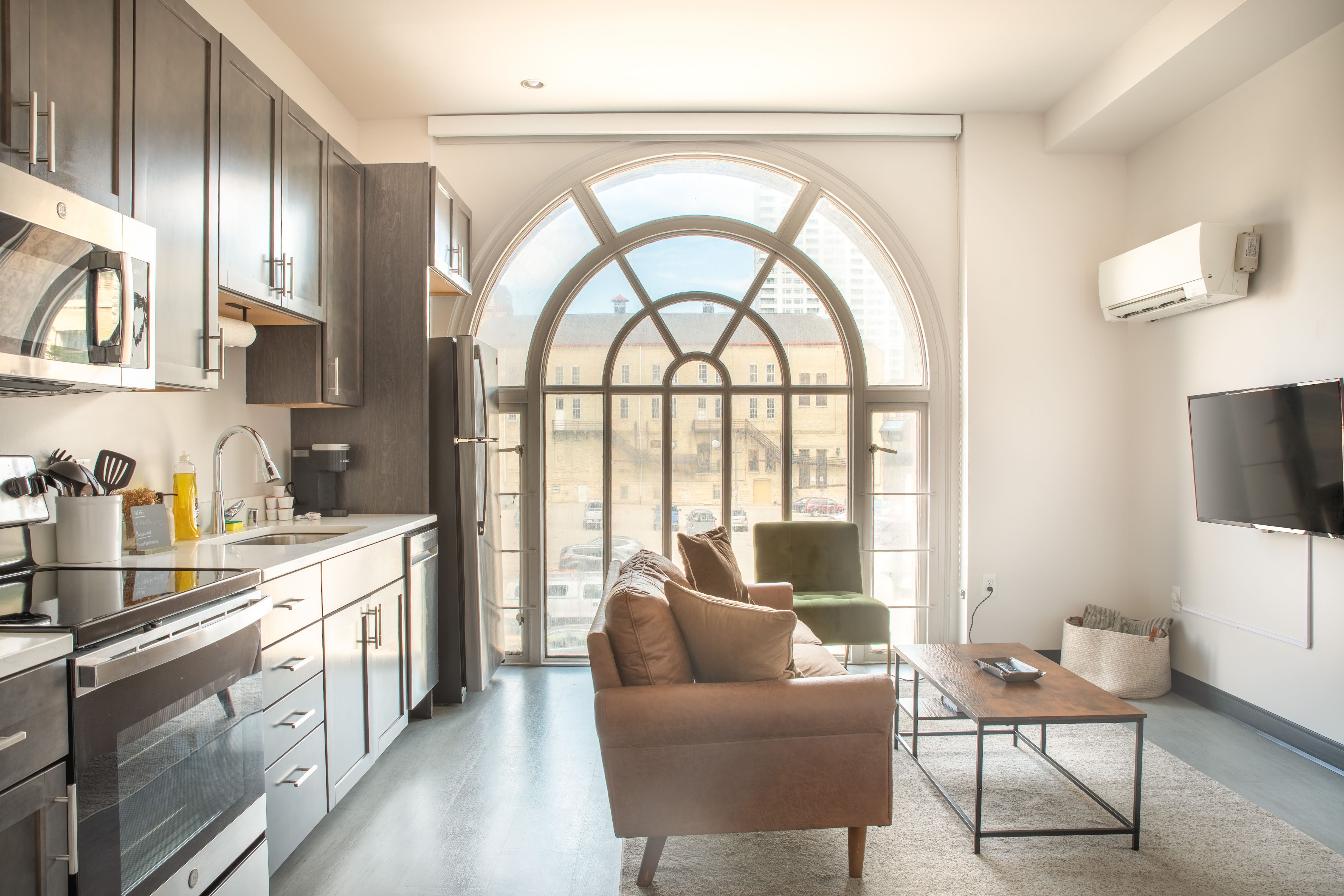 Journal Square Lofts – photo 1