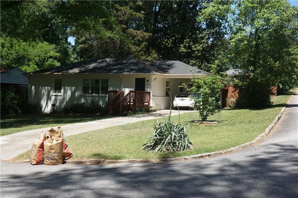2163 Lilac Lane – photo 1