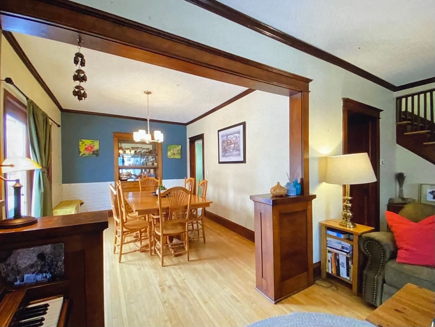 Available Now 3 Bed 1 Bath Home Don T Miss The Chance To Make This Your Home Also 250 Off First Months Rent – photo 5