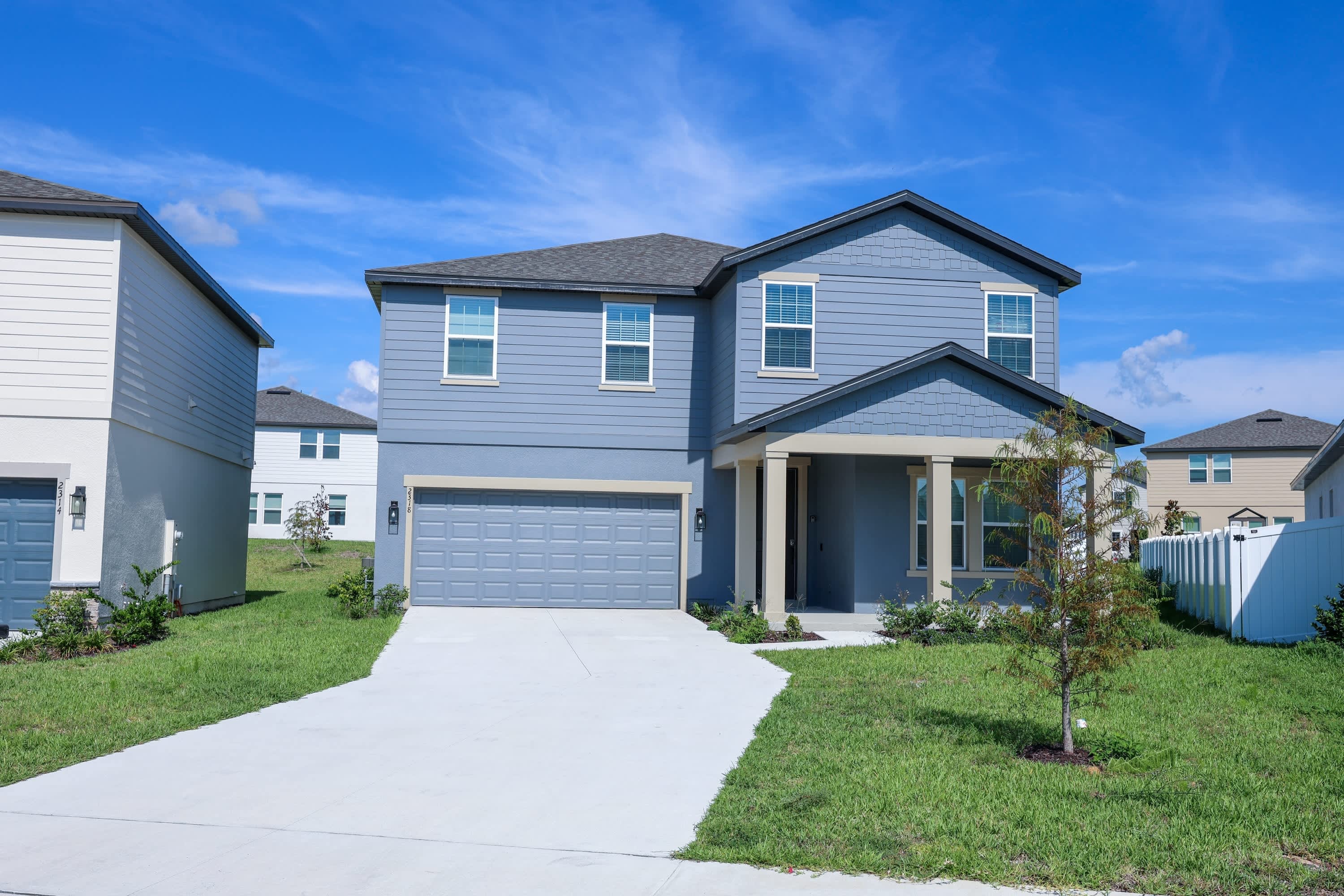 2318 Lancashire Street – photo 1