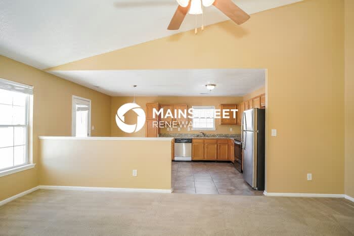 5530 Wood Hollow Drive – photo 2
