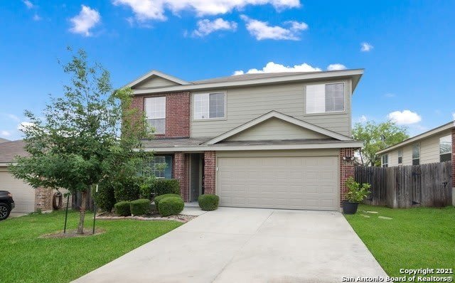 650 Granite Cliff – photo 1