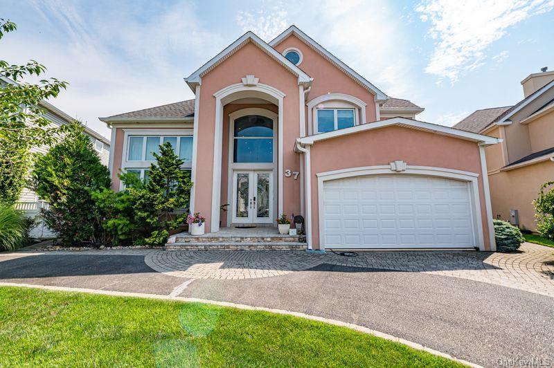 37 Crescent Cove Circle – photo 1