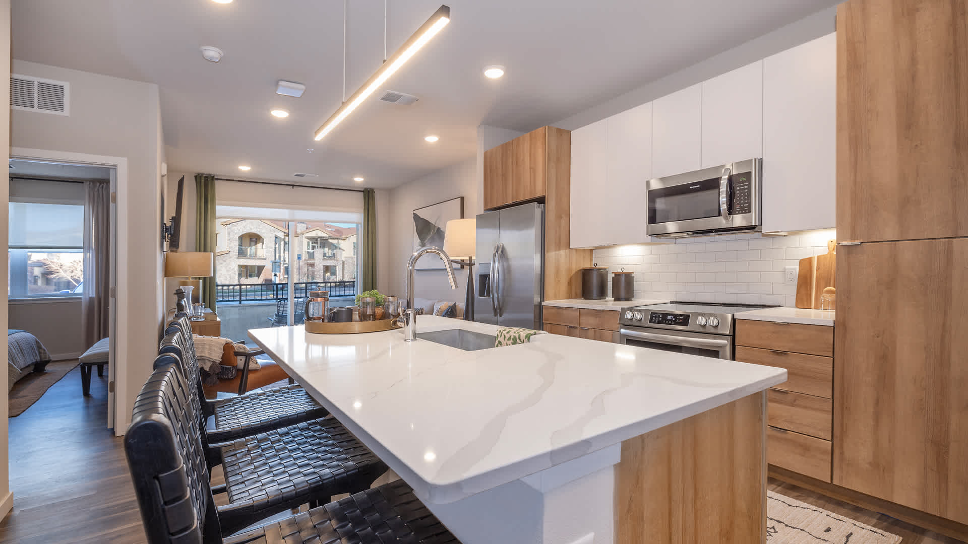 Aventine Littleton Apartments – photo 5