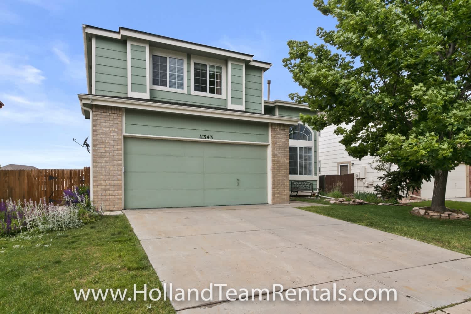 5bed Parker home with mountain views! – photo 2