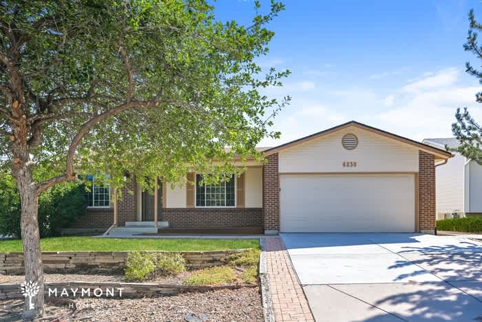 4230 South Biscay Circle – photo 1