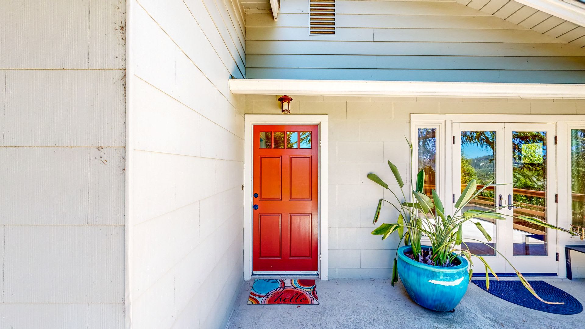 Beautiful Two Bedroom One Bath Close To Spring Lake Annadel State Park – photo 1
