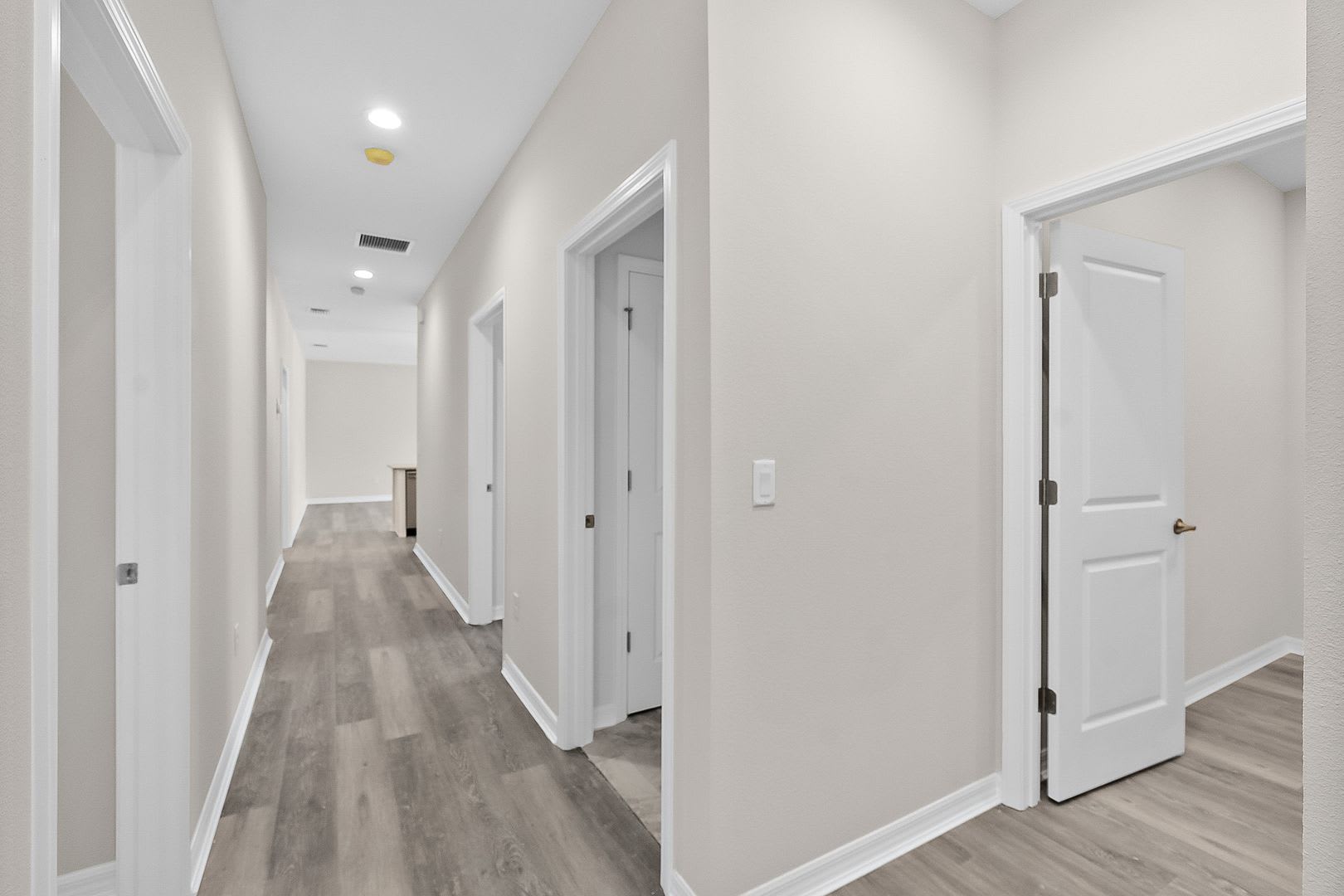 Quail Hollow B Side Unit Available – photo 4