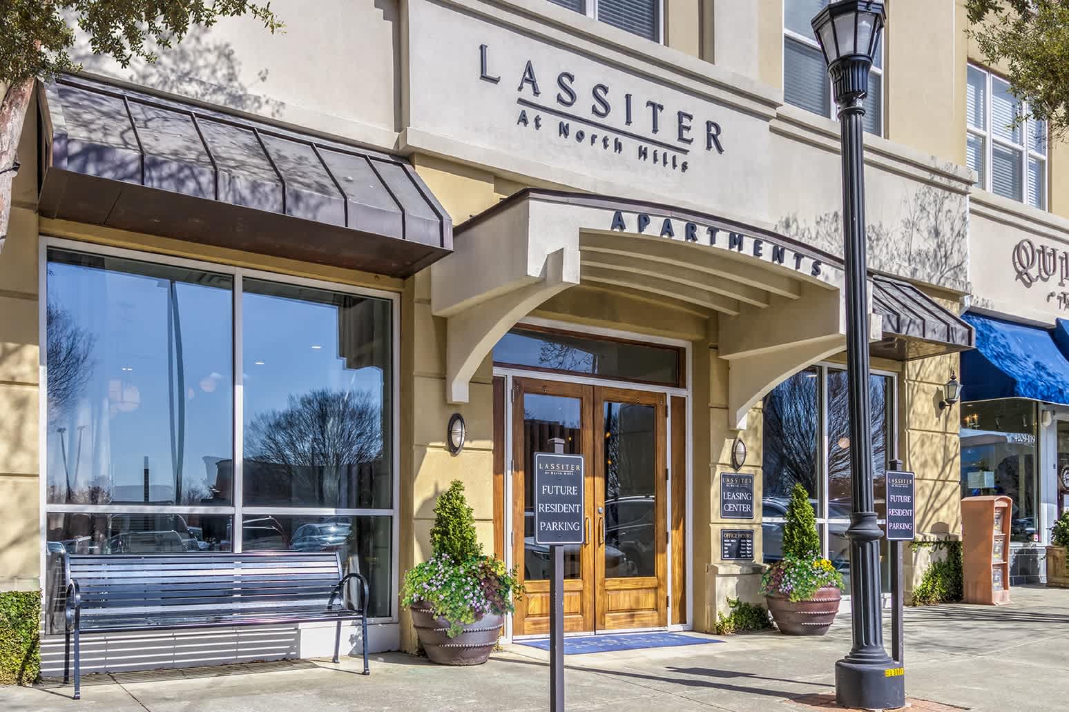 Lassiter at North Hills – photo 2