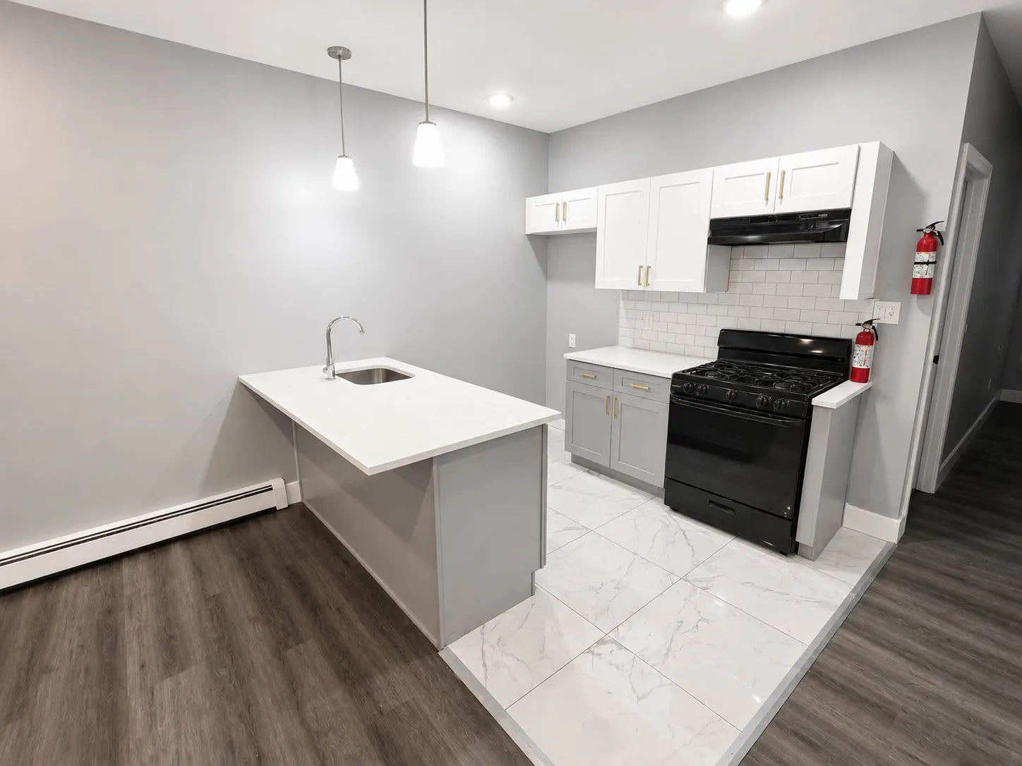 808 Clinton Avenue – photo 2
