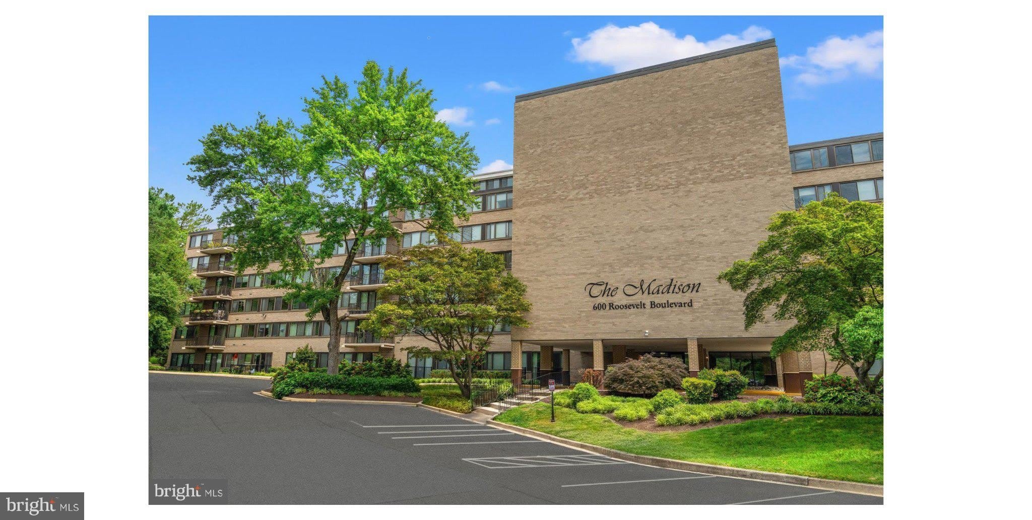 600 ROOSEVELT Boulevard – photo 1